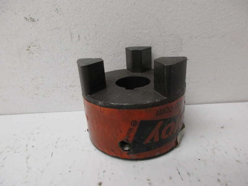 LOVEJOY L-100 .875 COUPLER UNMP