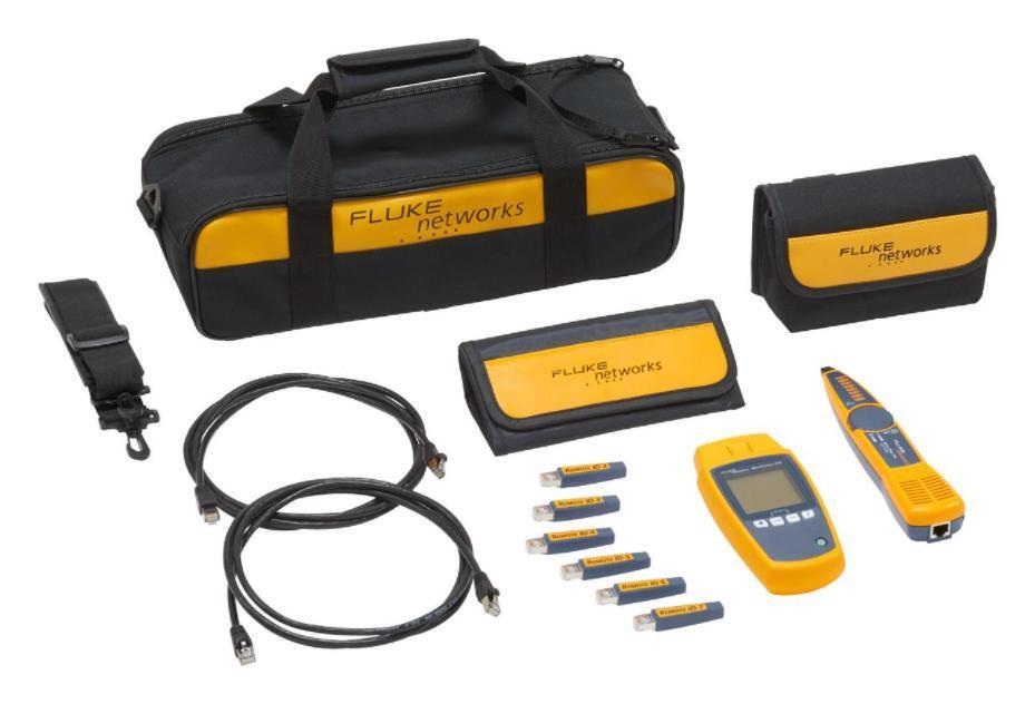 Microscanner Poe Cable Verifier Kit - MS-POE-KIT