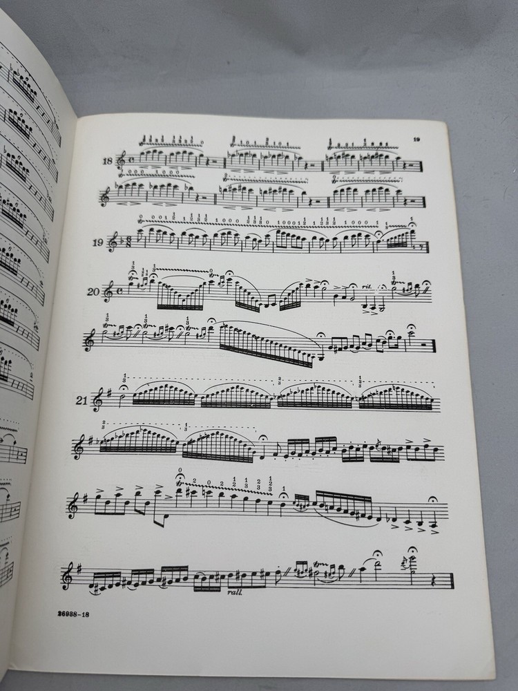 Lip Flexibility On Trumpet Walter Smith Book 41 Studies Embouchure Development