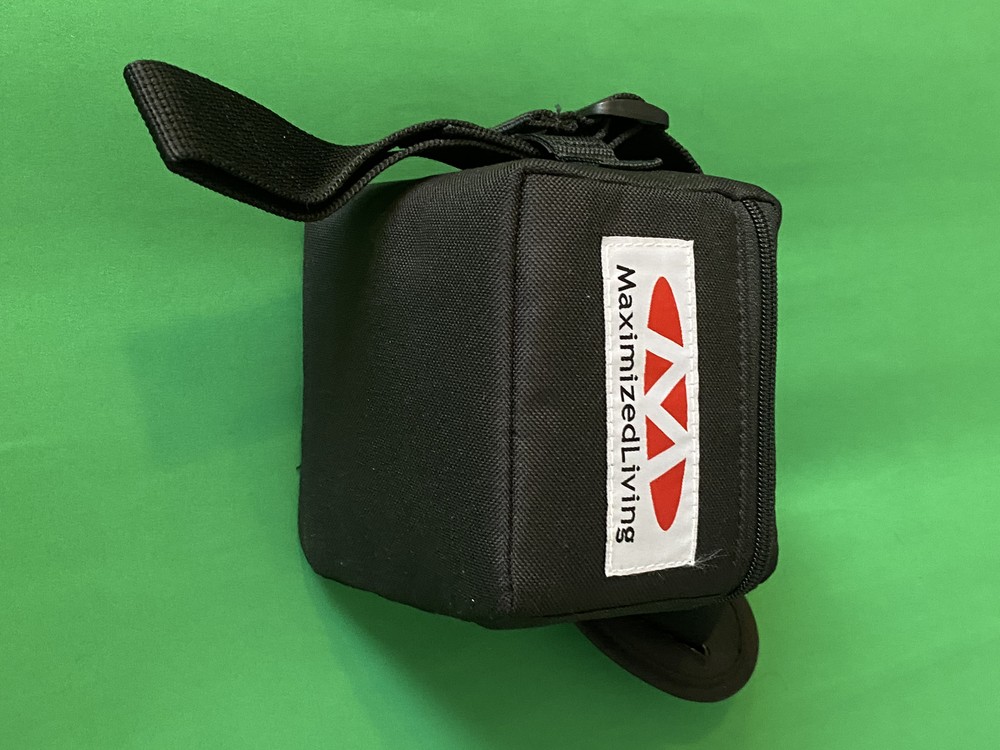 Maximized Living - Spinal Care Maximized Living Block ONLY
