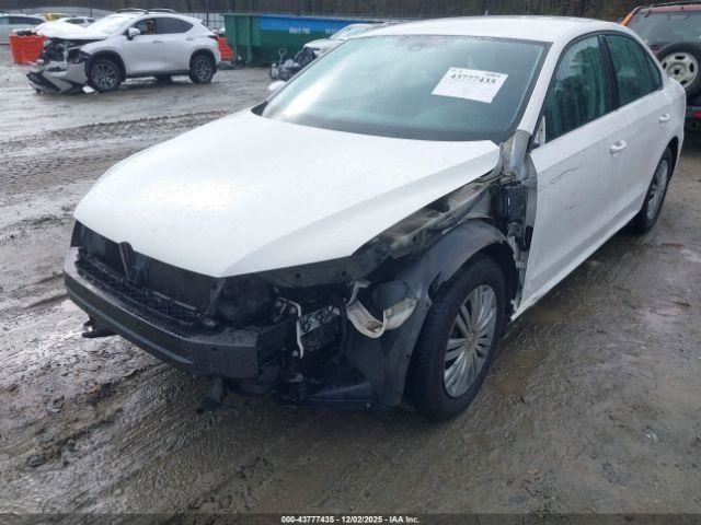 Driver Left Front Window Regulator Fits 13-22 PASSAT 4936875