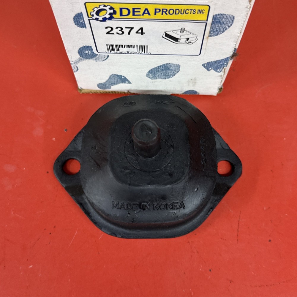 2374 DEA Automatic Transmission Mount