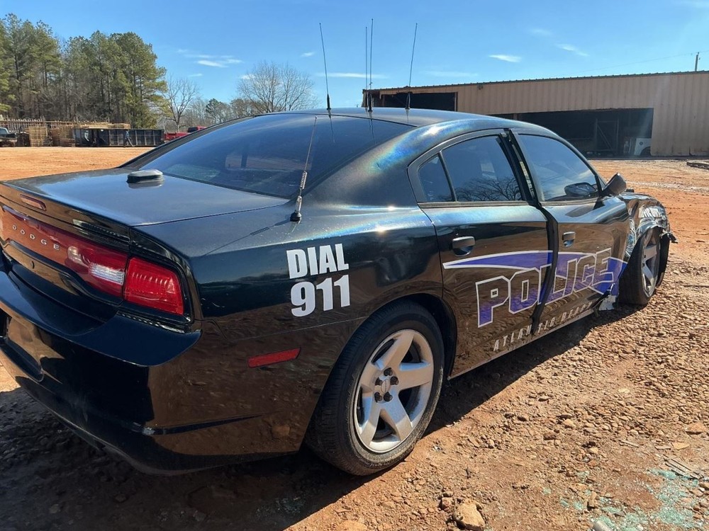 Fuse Box Engine Compartment Fits 12-14 CHARGER 4970913