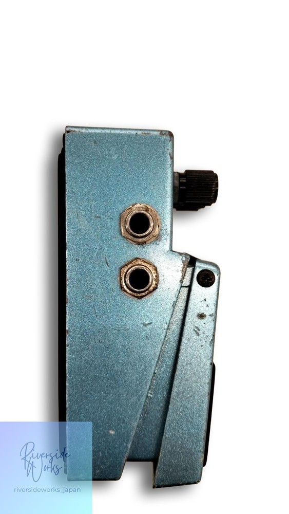 BOSS CE-3 Chorus Guitar Effects Pedal