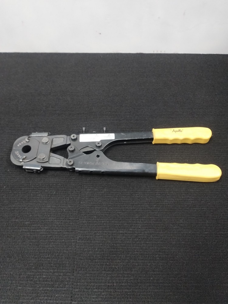 Apollo Pex Crimper
