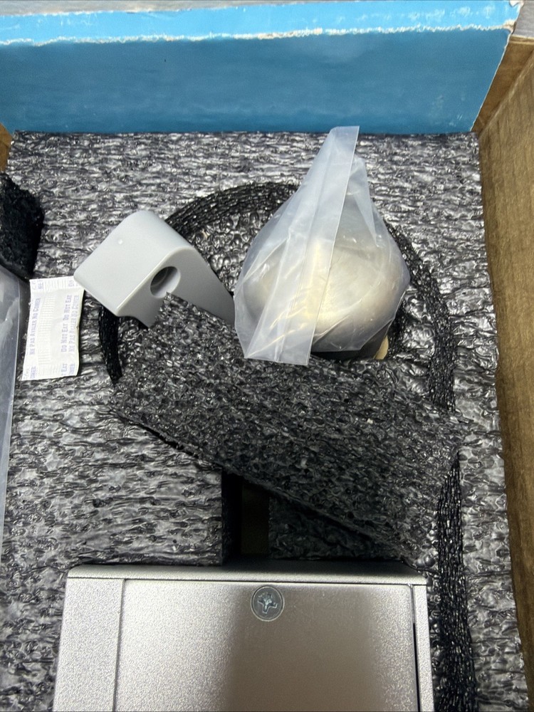 ASSA ABLOY SECURITRON IMXDA Integrated Movement Exit Delay System, Satin Chrome