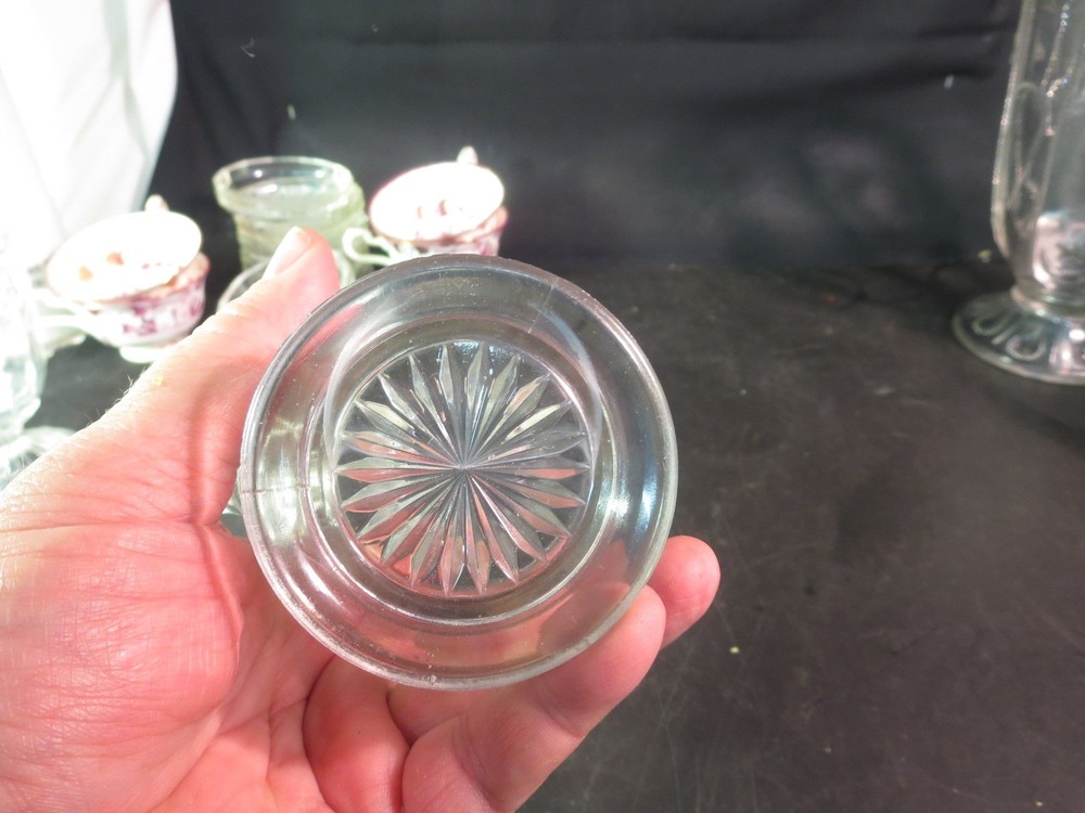 EAPG 5-1/2" Creamer Unknown