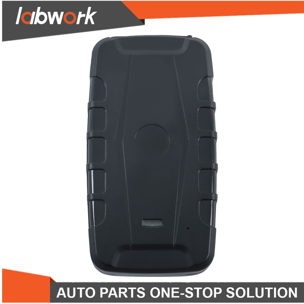Labwork Vehicle 4G 6000mAH Magnetic GPS Tracker Support Android & IOS APP