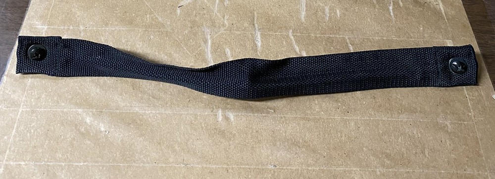 AB LOUNGE 2  Replacement Hand Strap Handle Grip Pull w/ Hardware Bolts