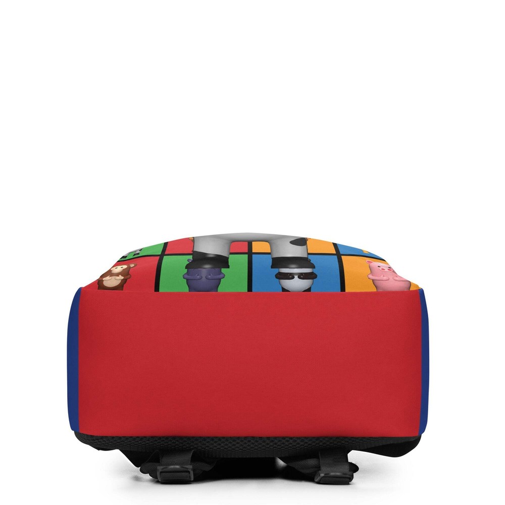 Sophie Meadowbreeze – Backpack