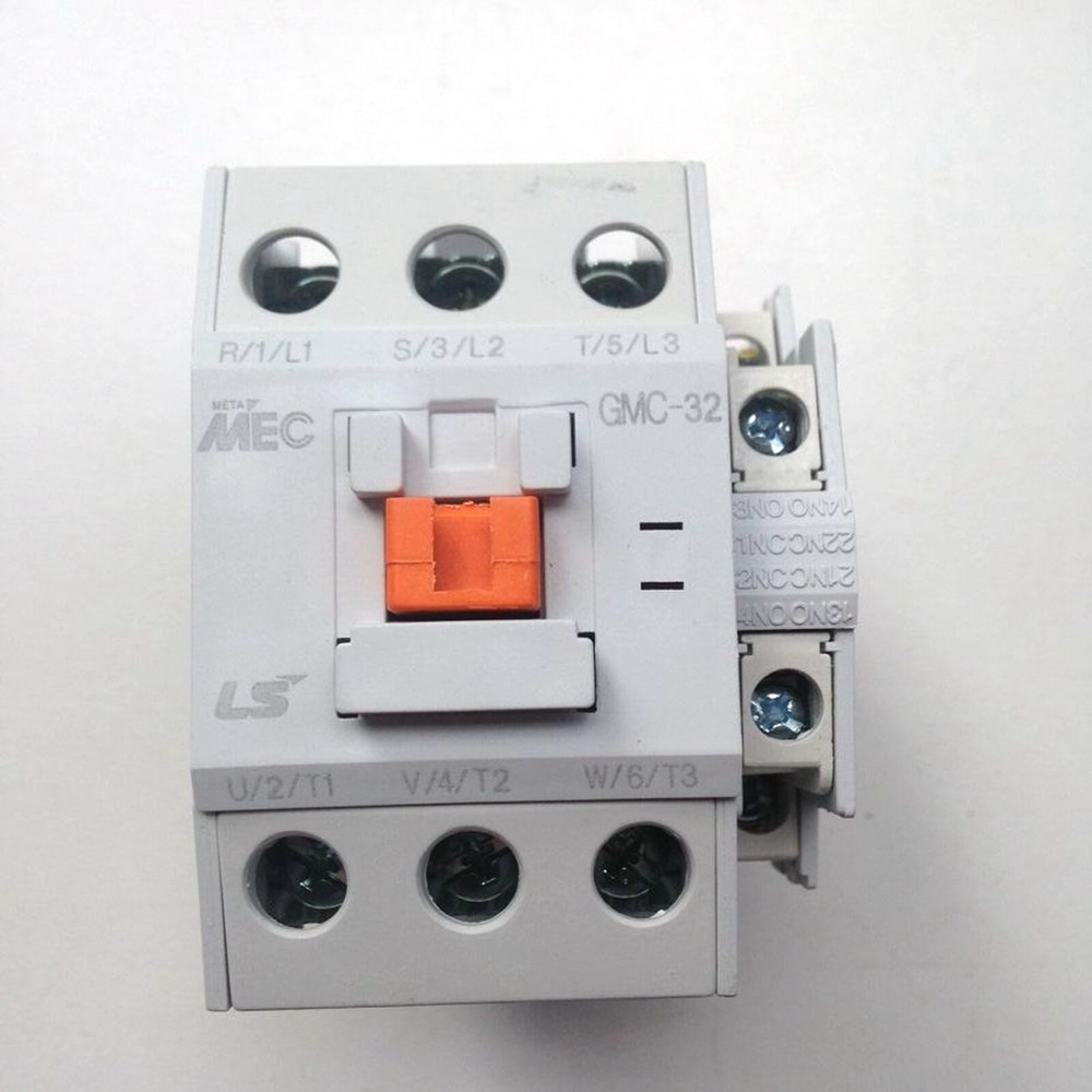 NEW LS LG GMC-32 Electromagnetic AC Contactor 110V