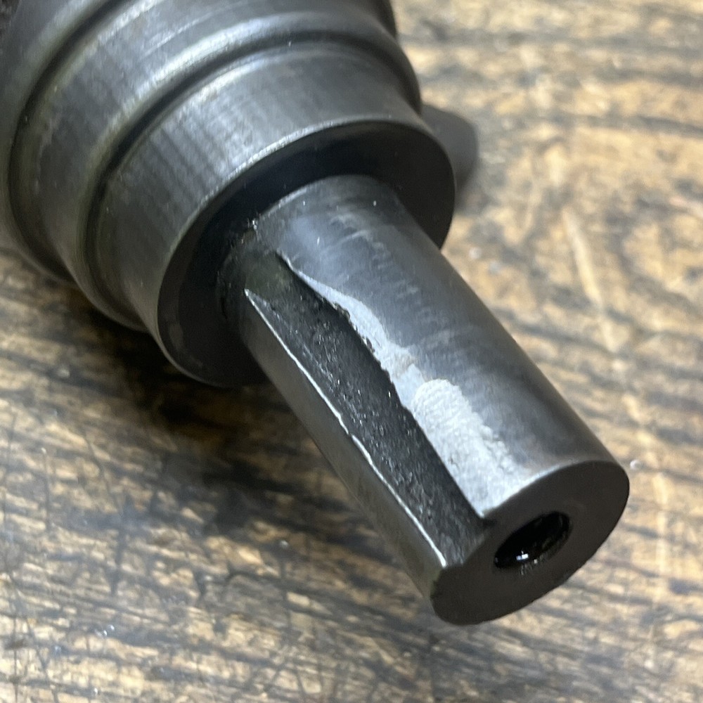 🦬 Buffalo Forge No. 15 Drill Press ( post - 1957) Pinion