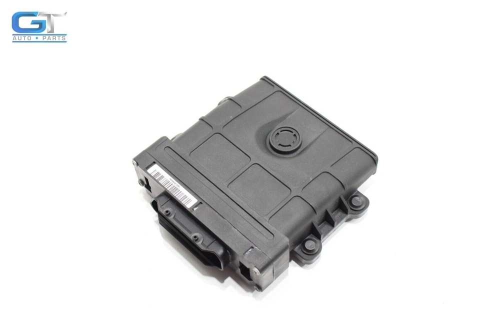 2015 - 2018 AUDI Q3 QUATTRO TRANSMISSION COMPUTER CONTROL MODULE TCM OEM