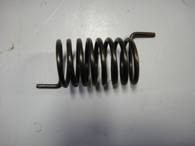 Hamada Twist Spring, NOPS Part #I01-13-01-3