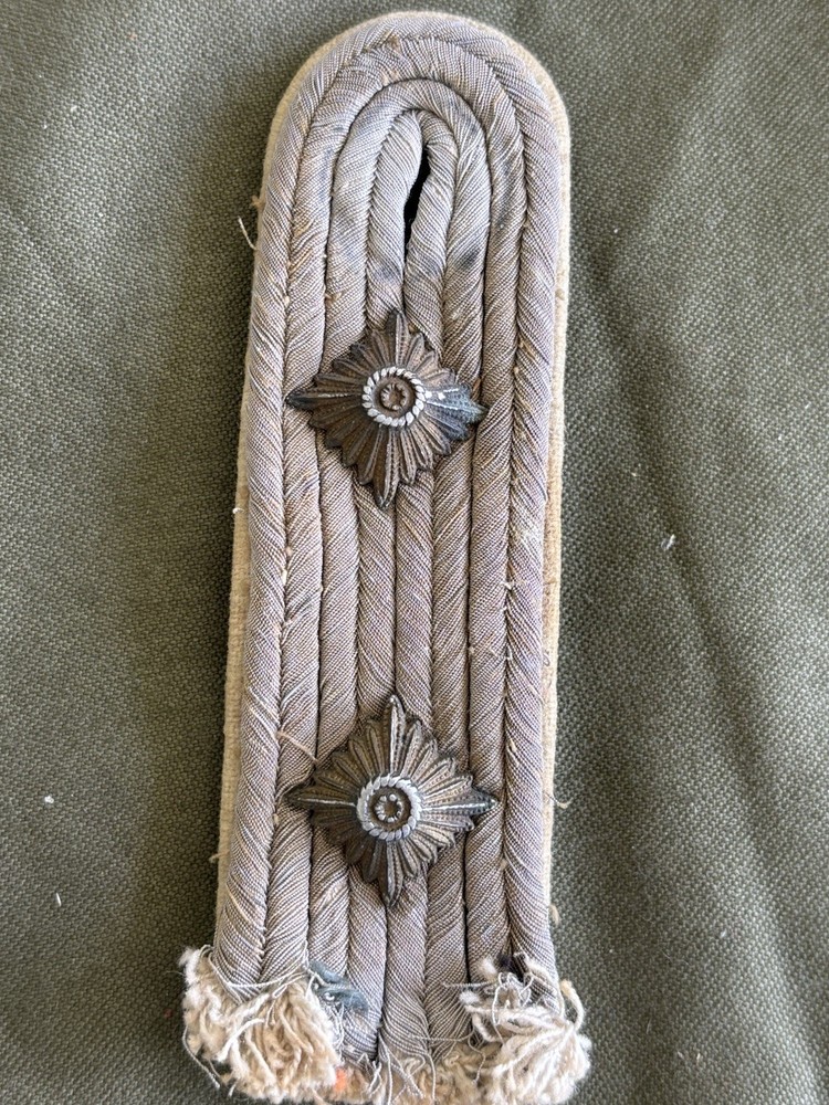 Original WWII German Insignia Lot