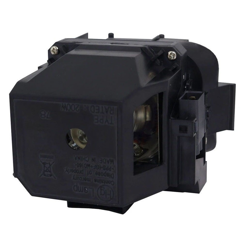 EUALFA Lamp for the EPSON H730