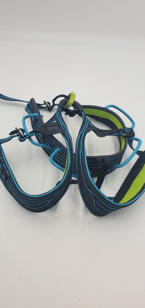Edelrid Orion Climbing Harness Size S