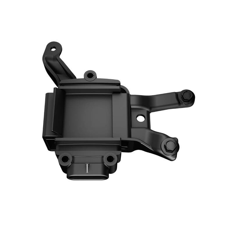 Ski-Doo embedded maps and GPS tracking module 860202727