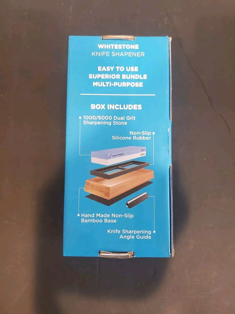 Sharpening Stone