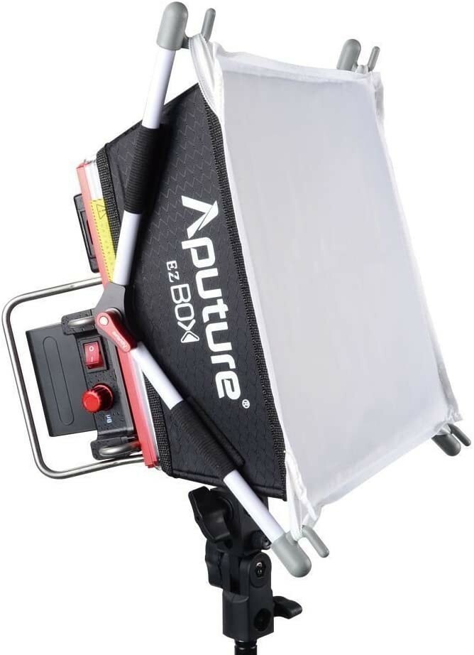 Aputure Amaran Tri-8c Bicolor Light (V-Mount)