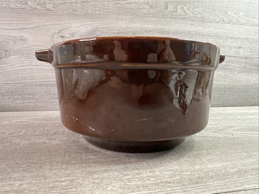 Vintage Replacement Inside For Crock Pot Unknown Maker Please See Measurements