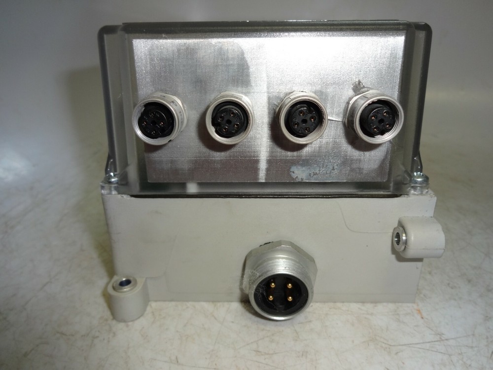 Allen-Bradley 1799-MAC03 Interface