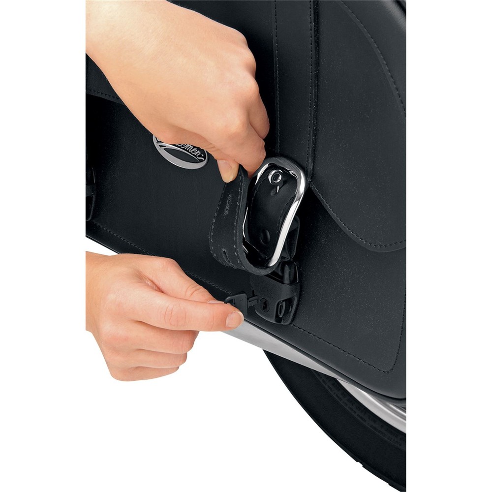 Saddlemen Drifter™ Express Tail Bag EX000265