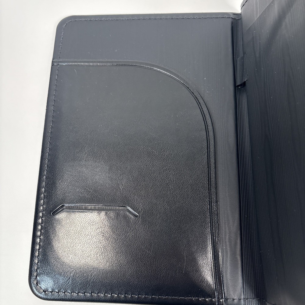 FBI Padfolio Moive / T.V Prop