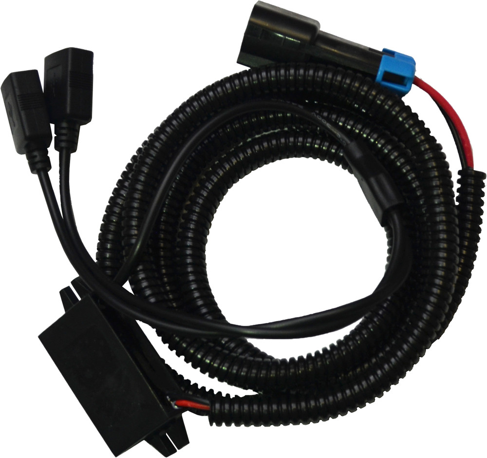 Rsi Usb Power Cable Pol Electrical