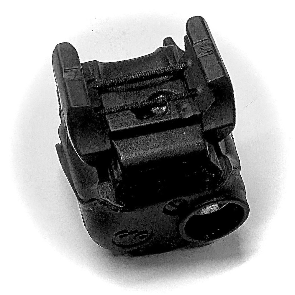 Crimson Trace CMR-202 Rail Master Universal Tactical Light EJCMR202
