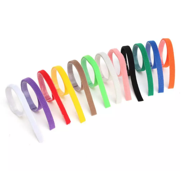 12Pcs Dog's Collars For Newborn Adjustable Identification Collar Reusable