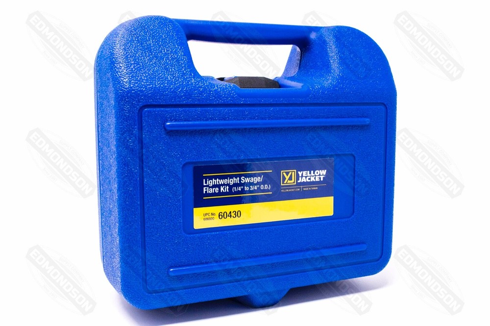 Yellow Jacket 60430 Lightweight Swaging/Flaring Tool