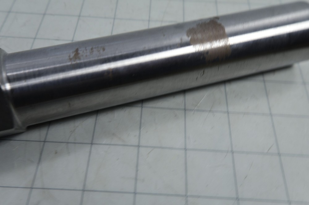 SFP Plastic Injection Molding Nozzle NENG1-10A 2TC NEW *Light Surface Rust*