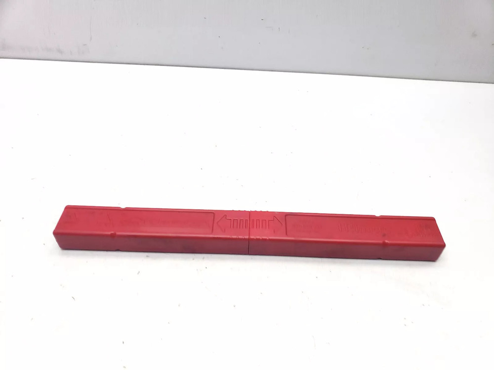 AUDI A4 B8.5 2012 EMERGENCY WARNING HAZARD TRIANGLE 8T0860251