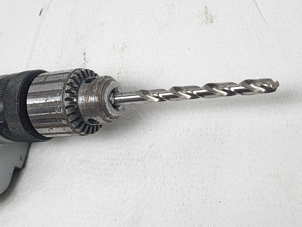 SKIL PROFESSIONAL MODEL 6828 3/8" HAMMER DRILL