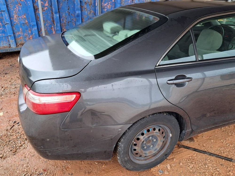 CAMRY 2007 Glove Box 4737232