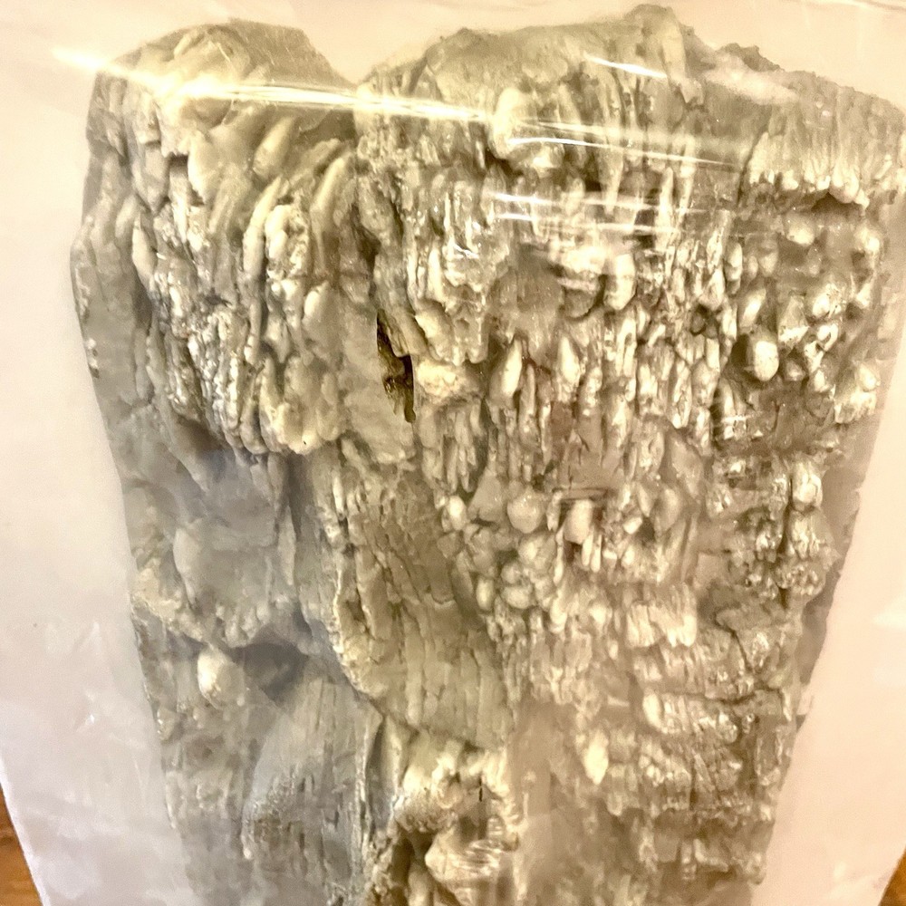 Flexrock #502G Mountains in Minutes Rock Casting Multi-Scale
