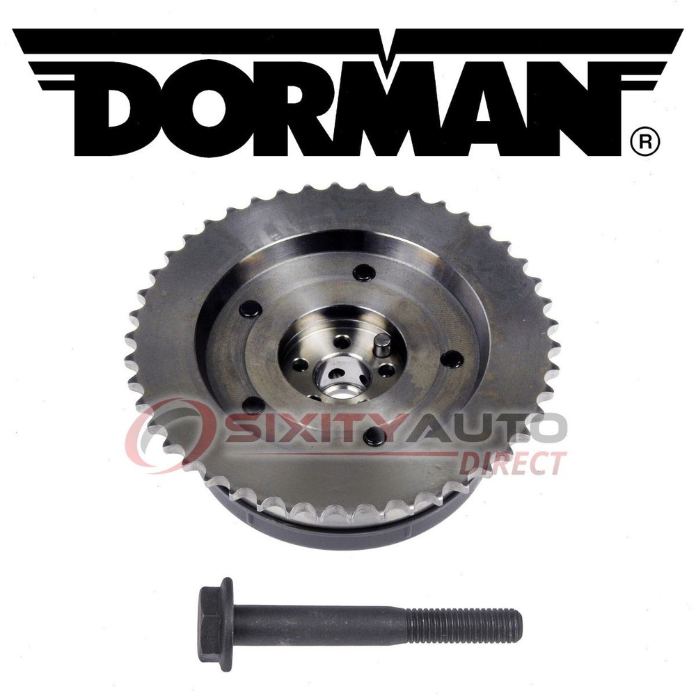 Dorman Intake Engine Variable Timing Sprocket for 2010 Buick Allure 2.4L L4 ai