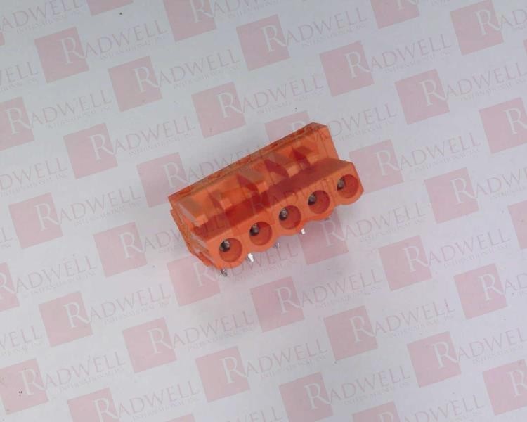 WAGO 232-265 / 232265 (USED)