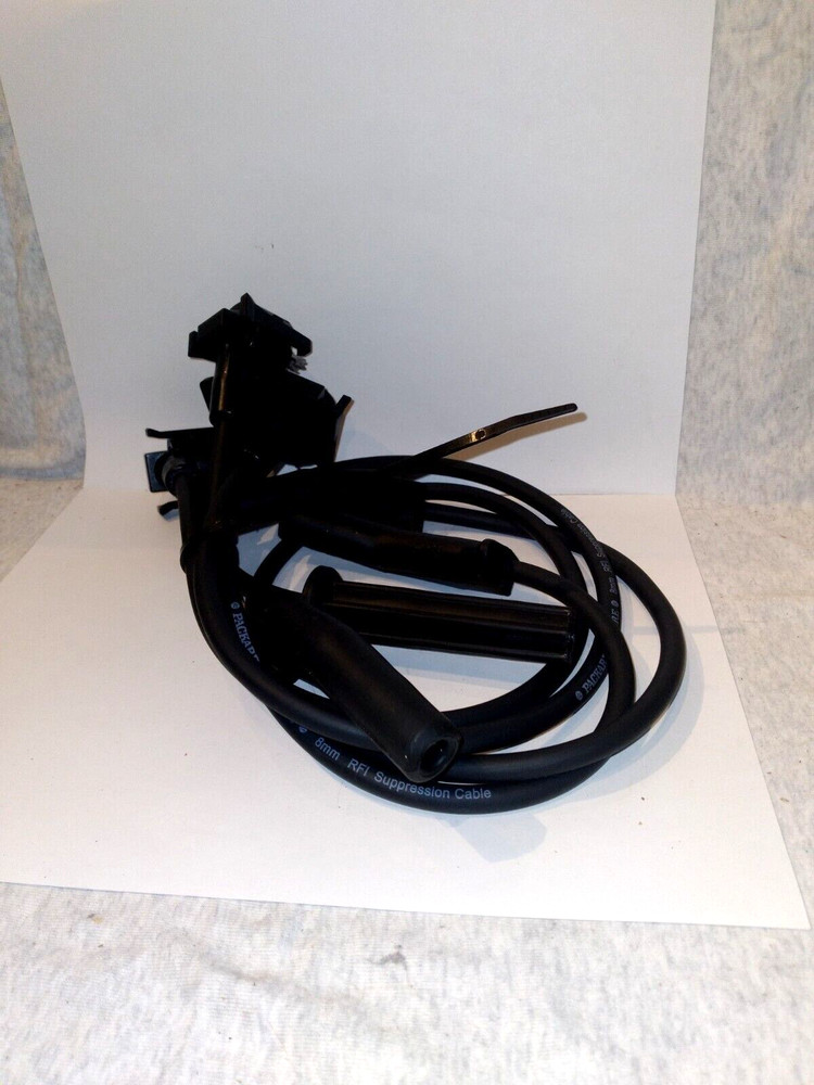 Advance 56463575 Spark Plug Wire Set Ignition Wires