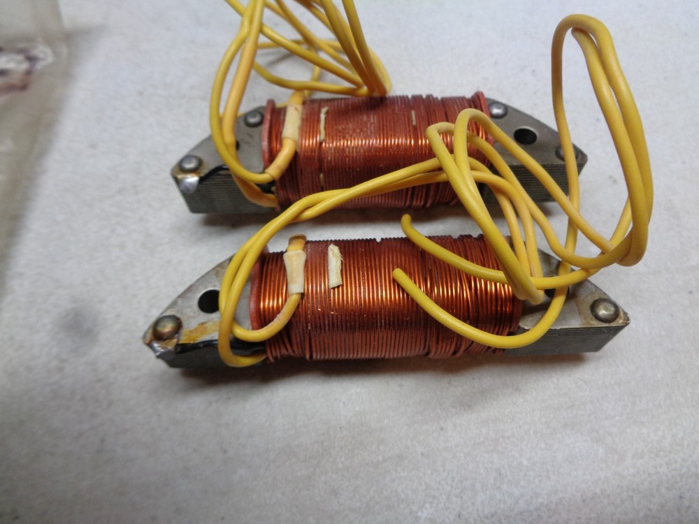 CCW Lighting Coil 18000471