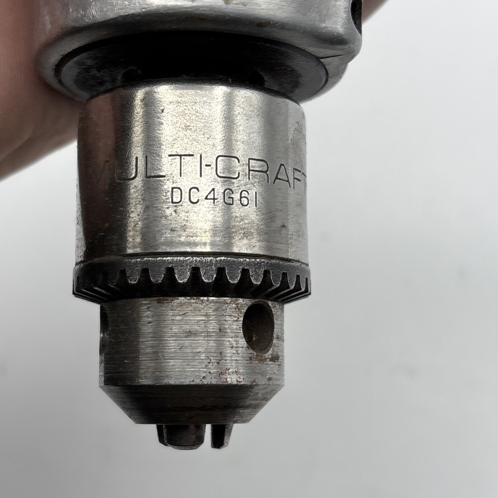 Mac Tools 3/8" Compact Pneumatic Drill AD 515