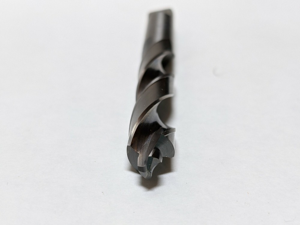 CJT DURAPOINT size .3780 Solid Carbide Cutting Tool Made in USA (NEW).