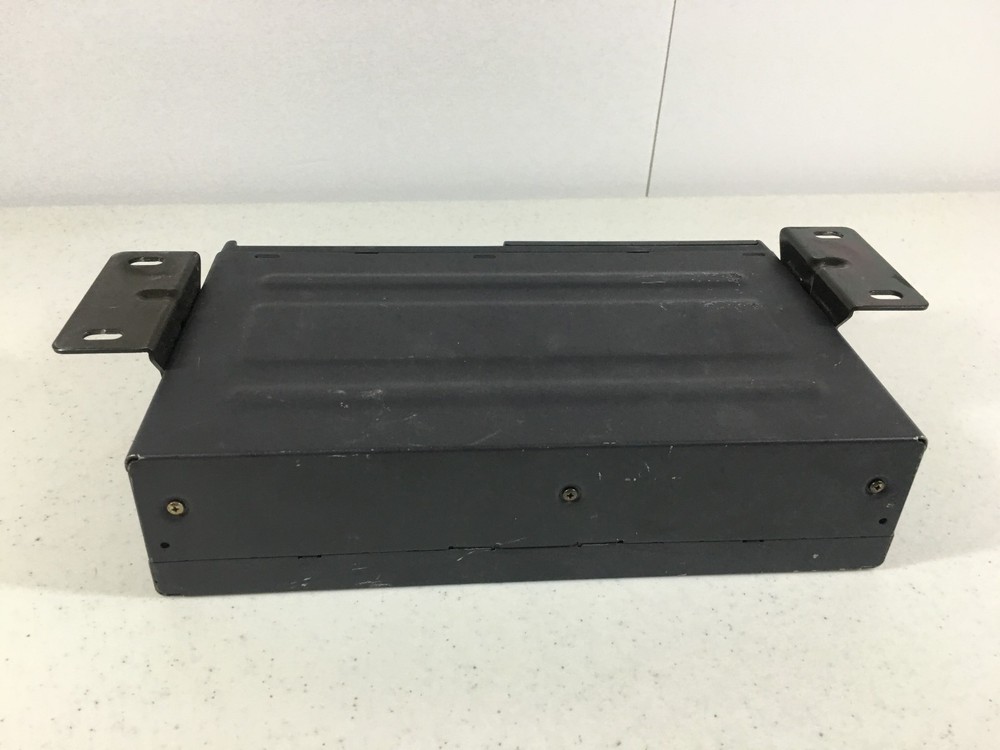 Clarion RDC605 6 Disc CD Changer Car Audio UNTESTED AS IS