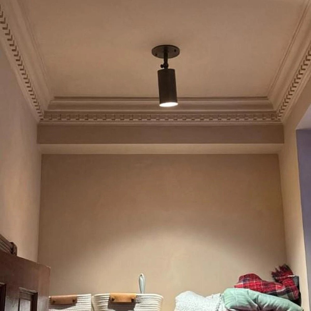 Spotlight, Ceiling spot light, Modern light, Brass Spot Light, adjustable light