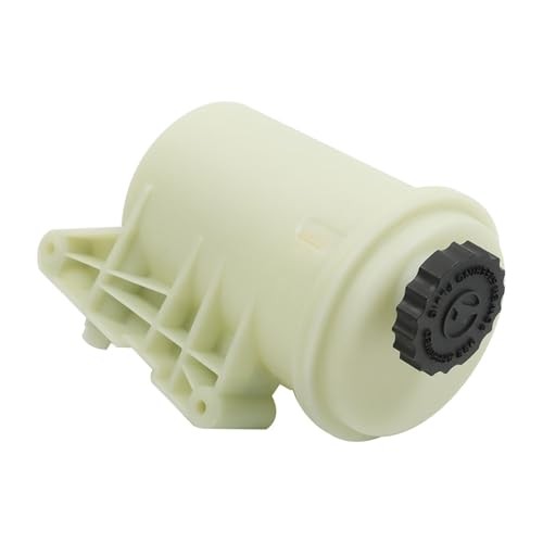 Power Steering Reservoir Replacement for Aspen Replacement for Durango 2008