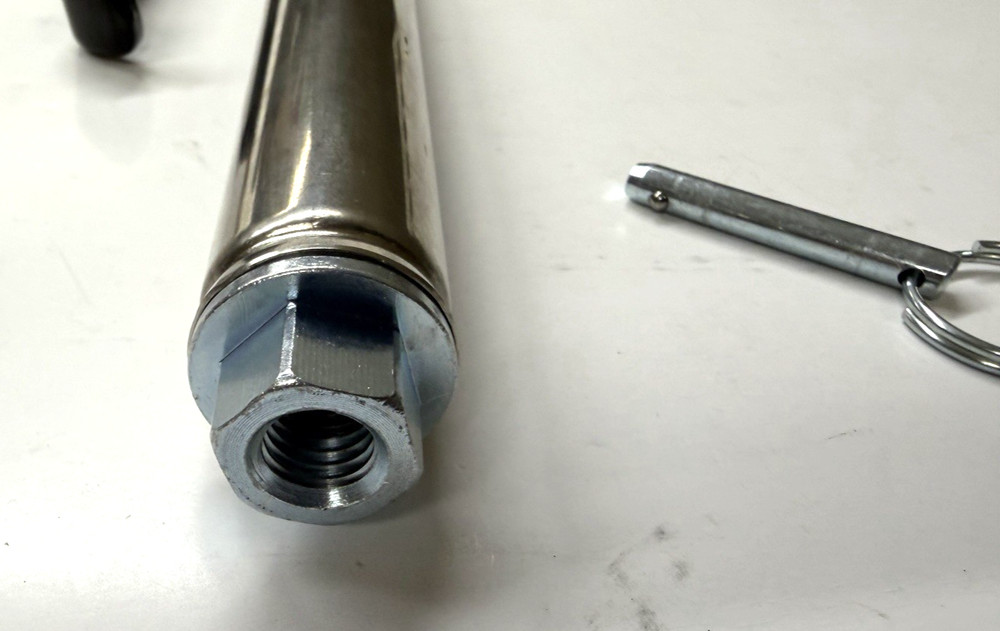 HappiJac Qwik-Load Camper Tie-Down