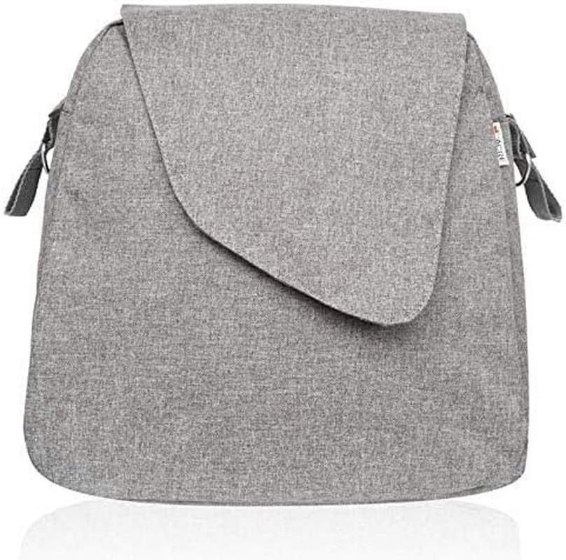 Ultralight Weekend Bag for Carbon Rollator & Essential Accessories
