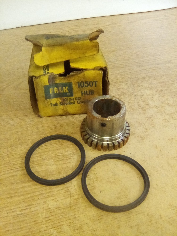 Falk 1050T Hub "READ DESCRIPTION"