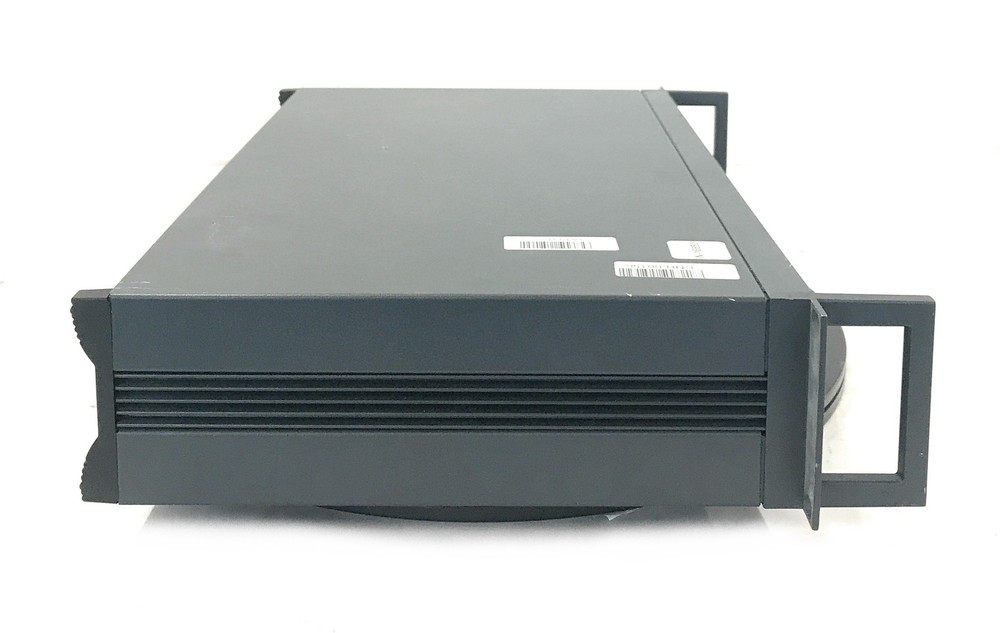 Beyerdynamic MCS-D 200 Digital Conference System Control Unit Rackmount Audio